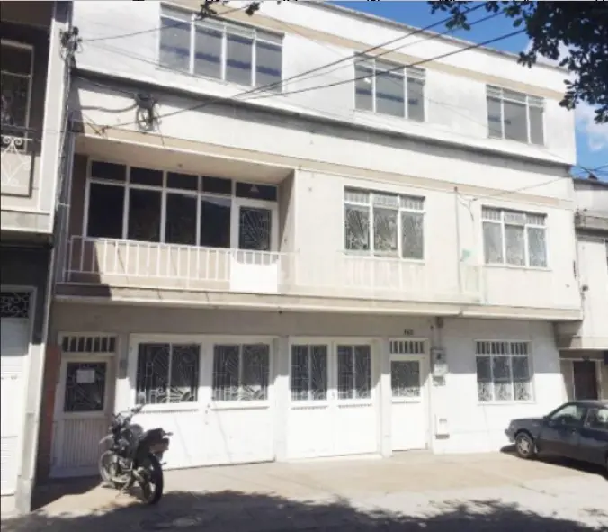 EDIFICIO en VENTA en INTERLAKEN