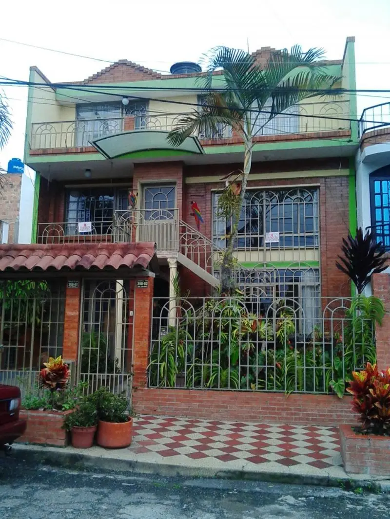 CASA en VENTA en URBANIZACION SAN JORGE