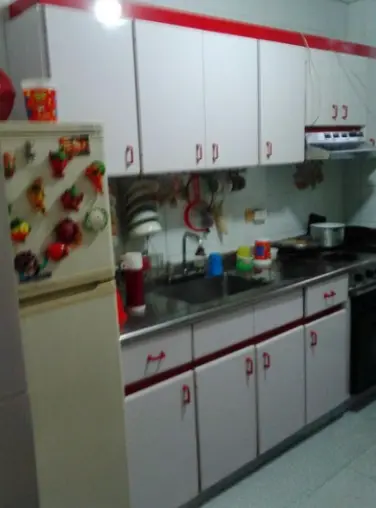 CASA en VENTA en URBANIZACION SAN JORGE — 4