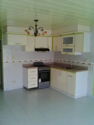 CASA en VENTA en URBANIZACION SAN JORGE — 5