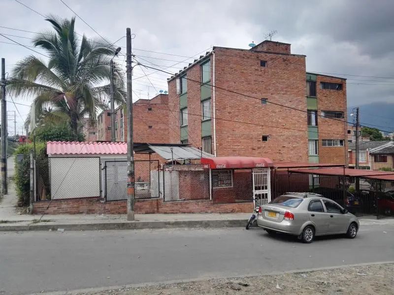 APARTAMENTO en VENTA en URB VILLA MARCELA PISO 3