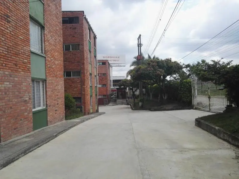 APARTAMENTO en VENTA en URB VILLA MARCELA PISO 3 — 5