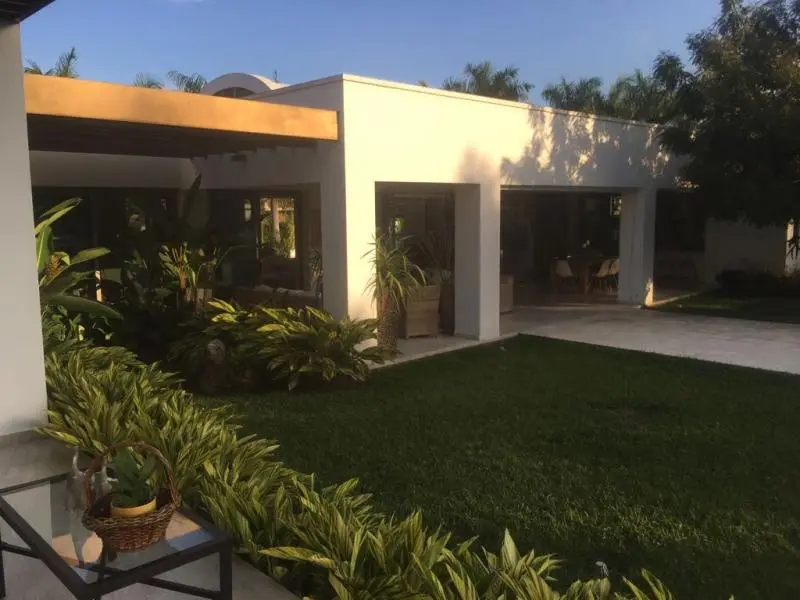 CASA CAMPESTRE en VENTA en HACIENDA LAS VICTORIAS — 5