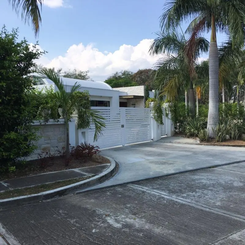 CASA CAMPESTRE en VENTA en HACIENDA LAS VICTORIAS — 2