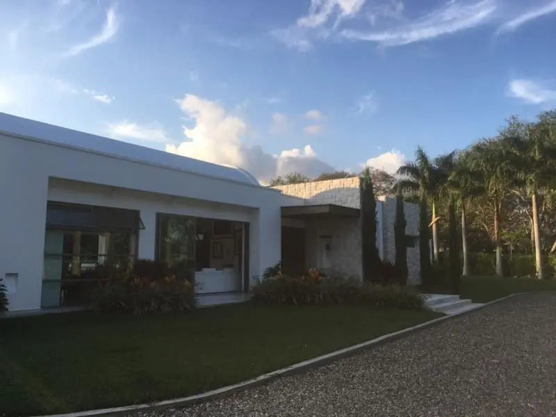 CASA CAMPESTRE en VENTA en HACIENDA LAS VICTORIAS — 3