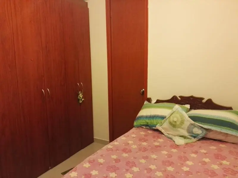 APARTAMENTO en VENTA en CIUDADELA EL PORVENIR PISO 3 — 5