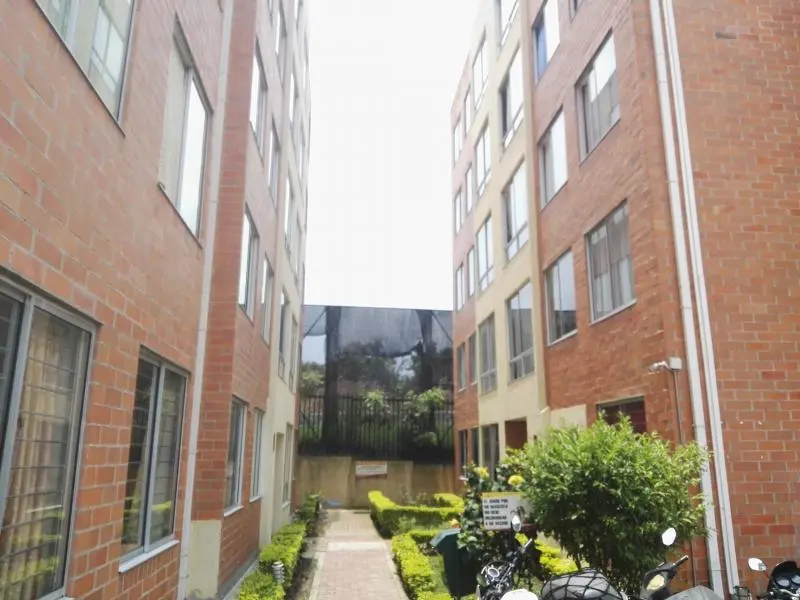 APARTAMENTO en VENTA en CIUDADELA EL PORVENIR PISO 3