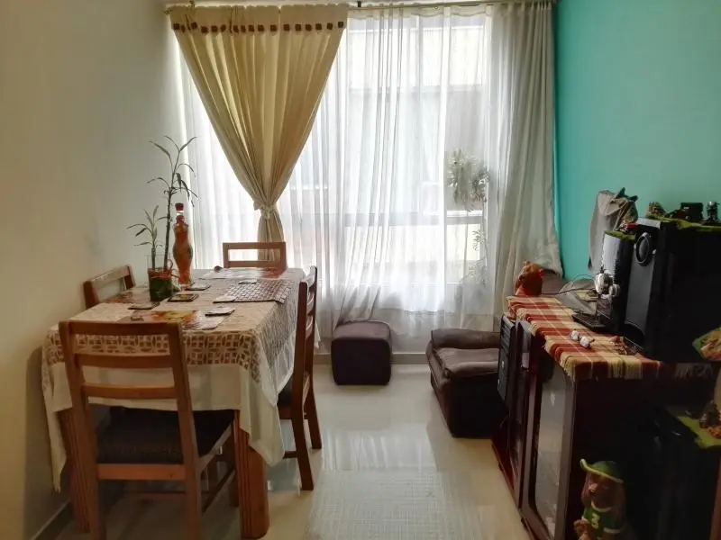 APARTAMENTO en VENTA en CIUDADELA EL PORVENIR PISO 3 — 3