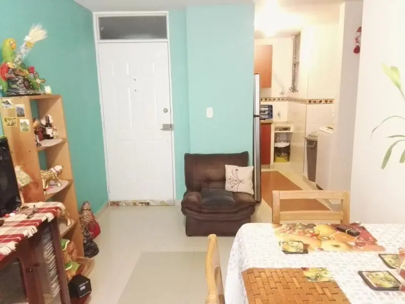 APARTAMENTO en VENTA en CIUDADELA EL PORVENIR PISO 3 — 4