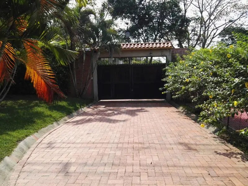 CASA CAMPESTRE en VENTA en SAN FRANCISCO DE APARCO