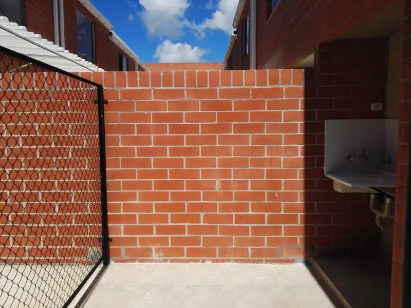 CASA en VENTA en ARBOLEDA CAMPESTRE LOS CAMBULOS — 4