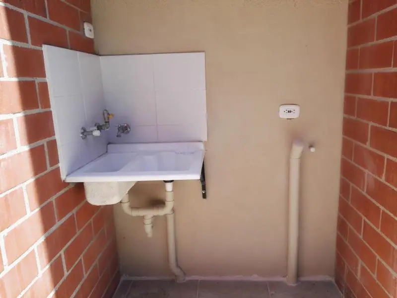 CASA en VENTA en ARBOLEDA CAMPESTRE LOS CAMBULOS — 3