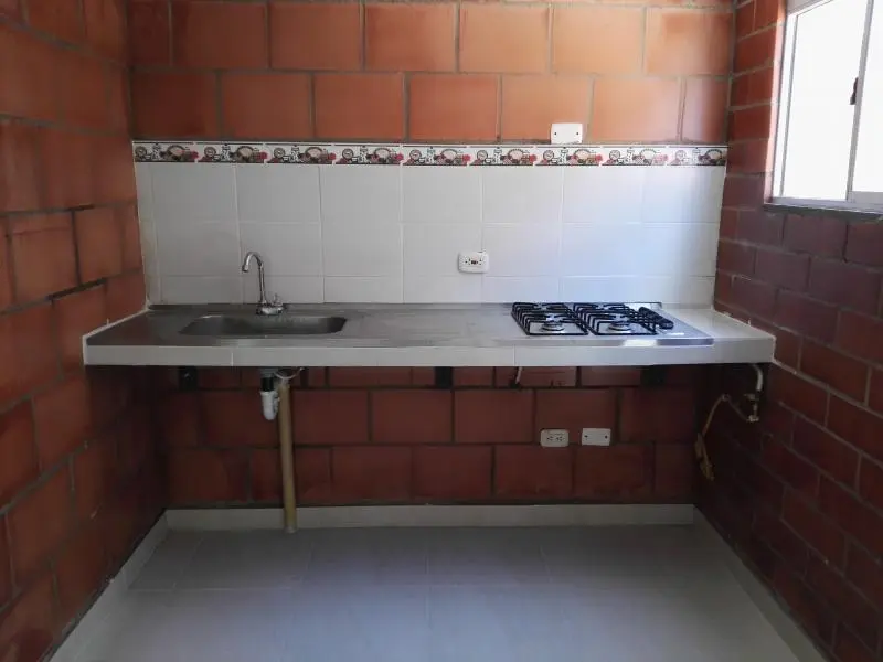 CASA en VENTA en ARBOLEDA CAMPESTRE LOS CAMBULOS — 2