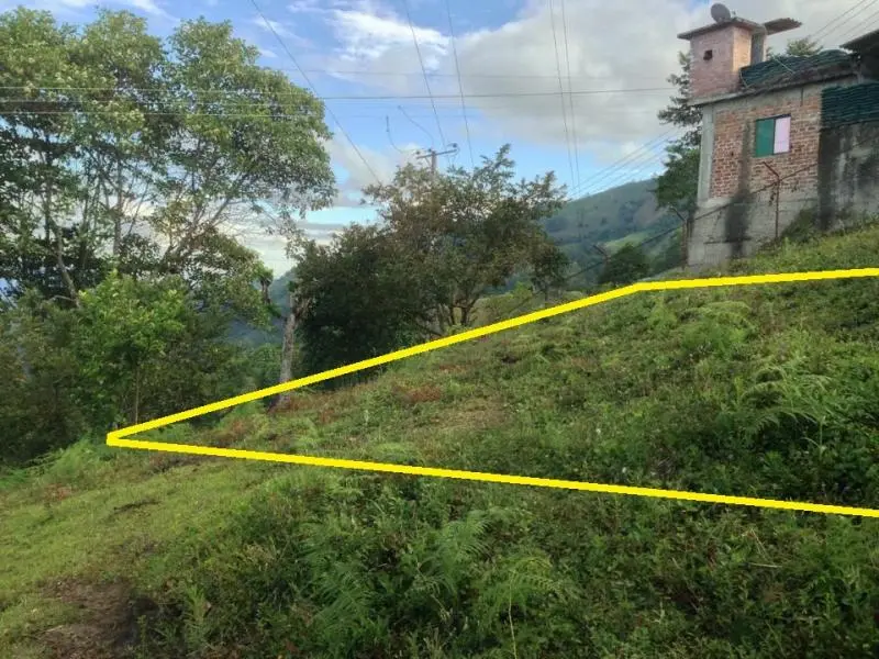 LOTE en ARRIENDO en LA MARTINICA