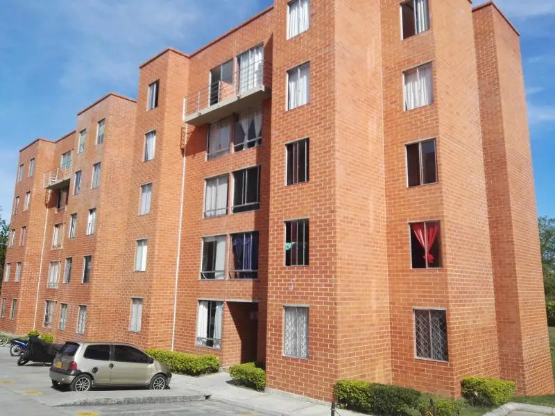 APARTAMENTO en VENTA en MINARCO 103 PISO 5 SIN ASCENSOR — 3