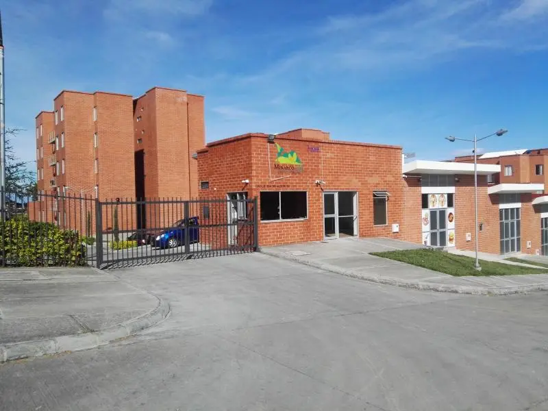 APARTAMENTO en VENTA en MINARCO 103 PISO 5 SIN ASCENSOR — 5