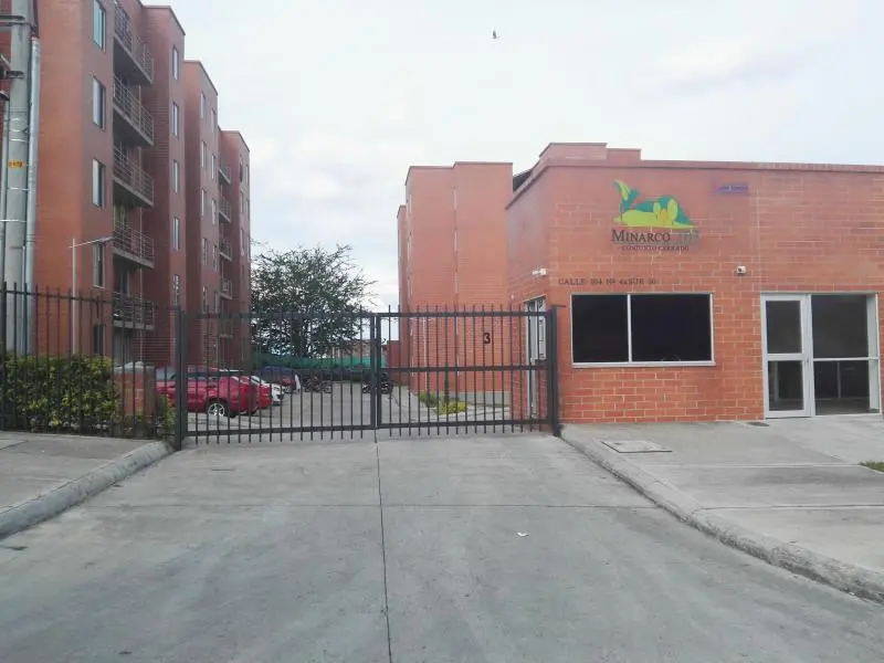 APARTAMENTO en VENTA en MINARCO 103 PISO 5 SIN ASCENSOR — 2