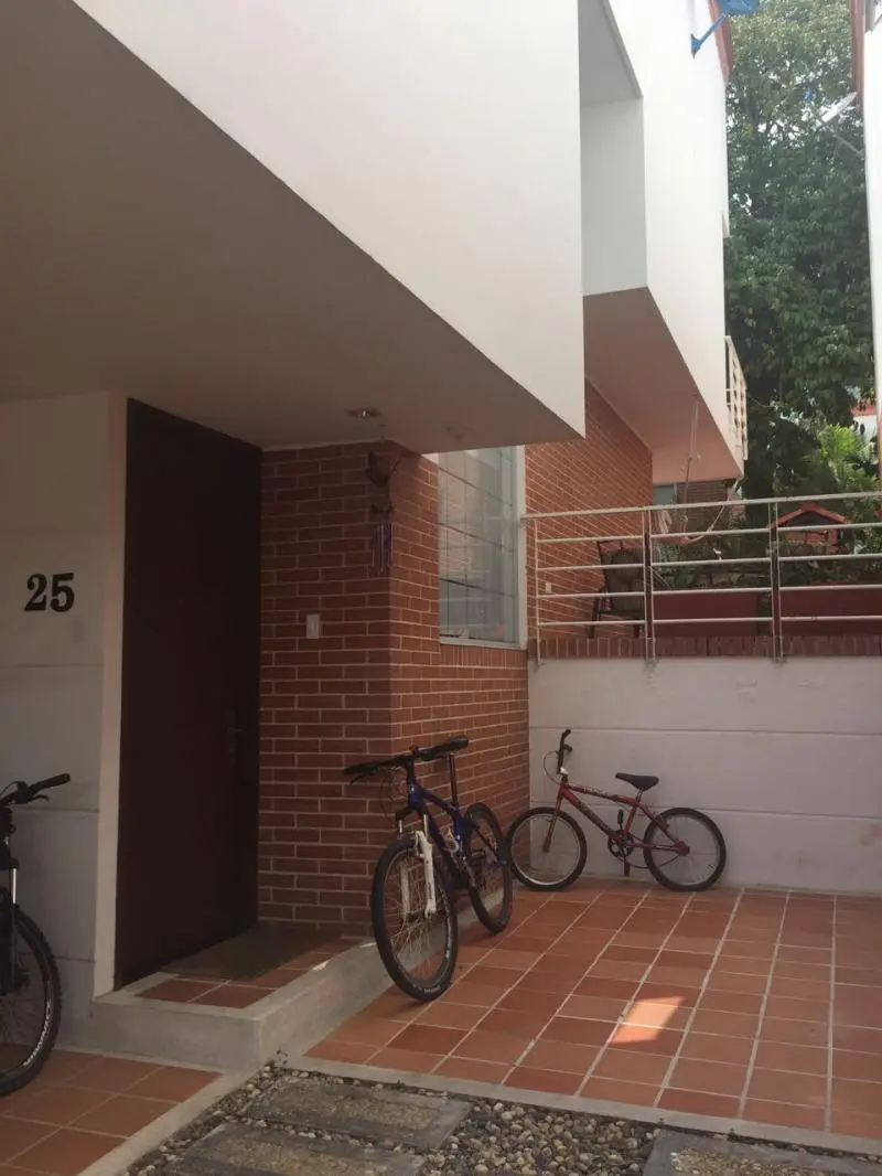 CASA en VENTA en CONDOMINIO LOS LAGOS — 2