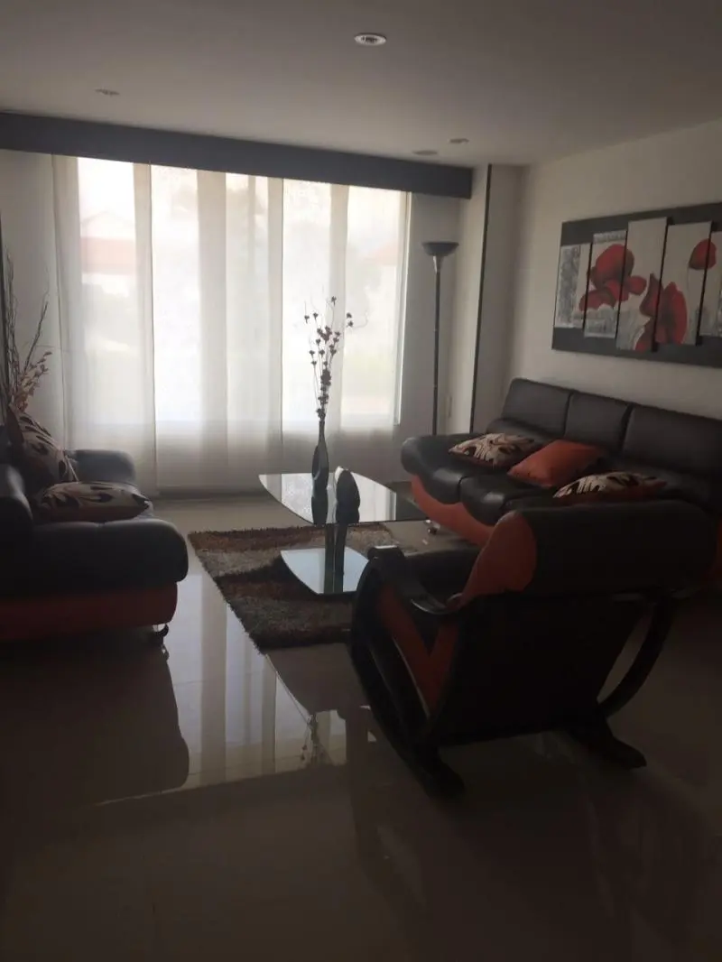 CASA en VENTA en CONDOMINIO LOS LAGOS — 5