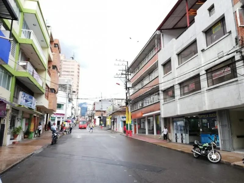 CONSULTORIO en VENTA en CENTRO MEDICO OFICINA PISO 3
