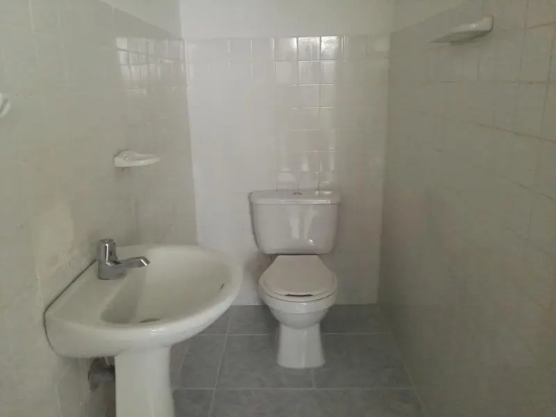 OFICINA en VENTA en CENTRO MEDICO OFICINA PISO 3 — 4