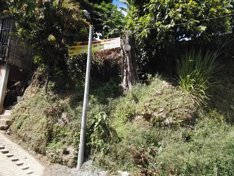 LOTE en VENTA en PUEBLO NUEVO-CERCA A LA VIEJA ENRRAMADA