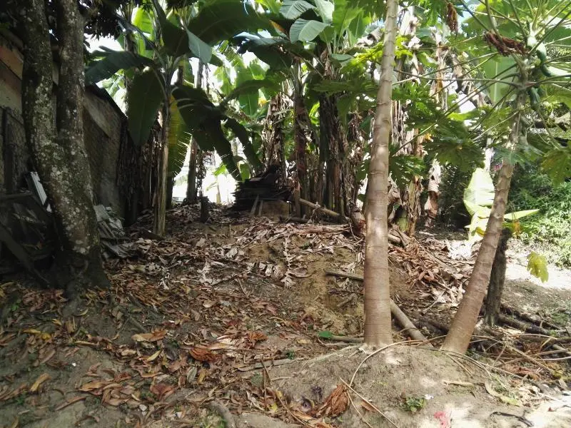 LOTE en VENTA en PUEBLO NUEVO-CERCA A LA VIEJA ENRRAMADA — 3
