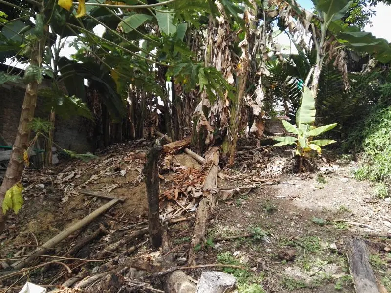 LOTE en VENTA en PUEBLO NUEVO-CERCA A LA VIEJA ENRRAMADA — 4