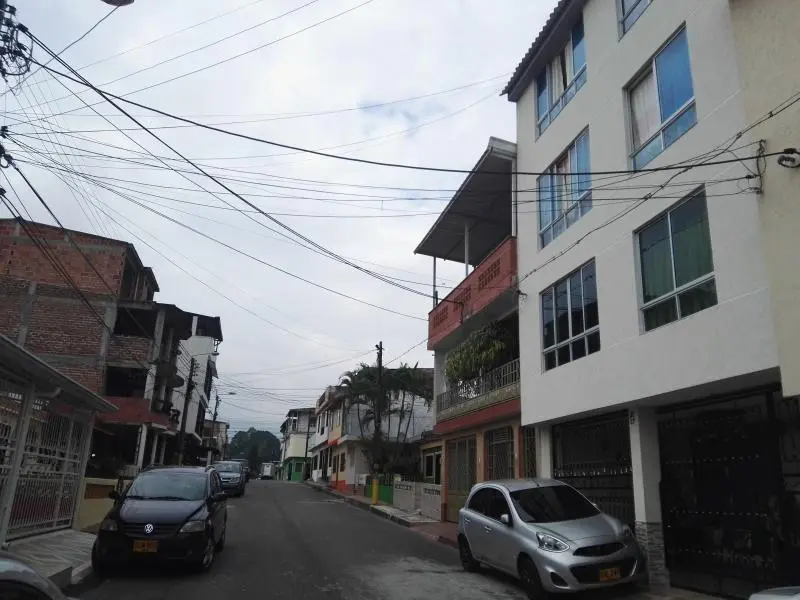 EDIFICIO en VENTA en CORDOBA — 3