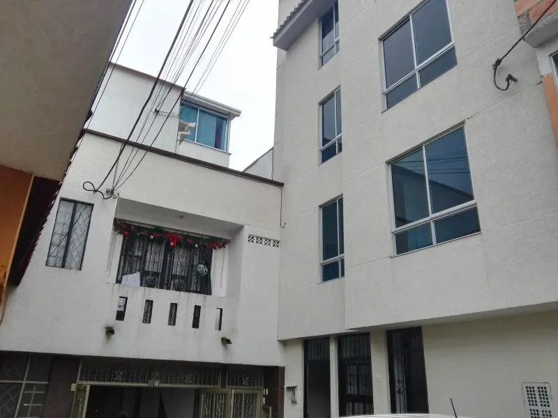 EDIFICIO en VENTA en CORDOBA — 2