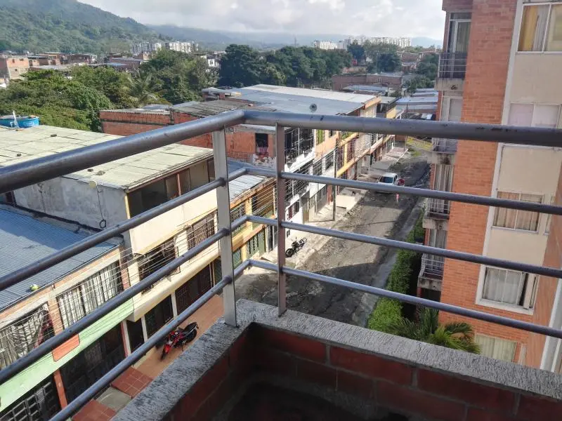APARTAMENTO en VENTA en RESERVAS DEL JARDIN PISO 5 SIN ASCENSOR — 4