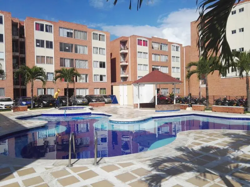 APARTAMENTO en VENTA en RESERVAS DEL JARDIN PISO 5 SIN ASCENSOR