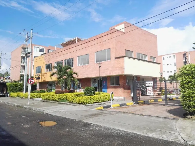 APARTAMENTO en VENTA en RESERVAS DEL JARDIN PISO 5 SIN ASCENSOR — 2