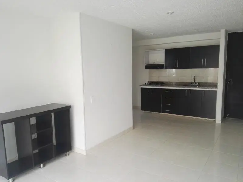 APARTAMENTO en VENTA en CONJUNTO CERRADO BOSQUES DE FONDERELLA PISO 9 — 5