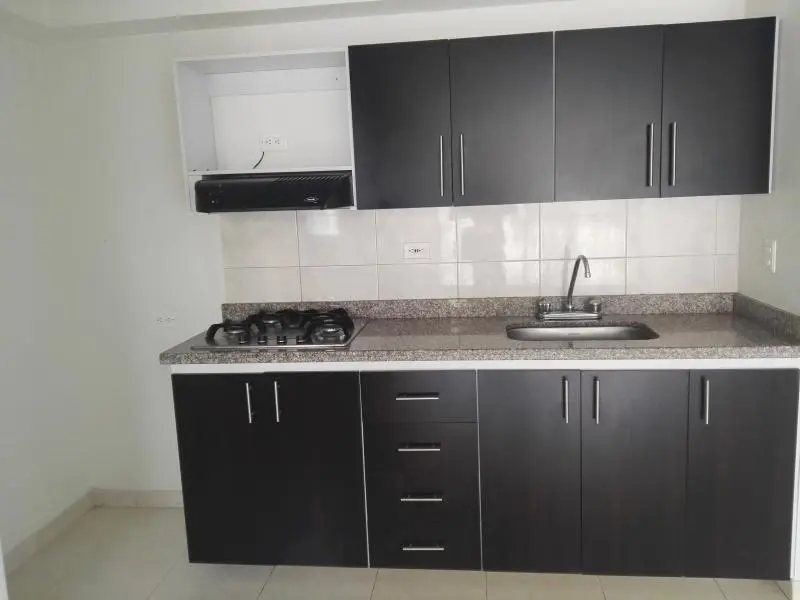 APARTAMENTO en VENTA en CONJUNTO CERRADO BOSQUES DE FONDERELLA PISO 9 — 2