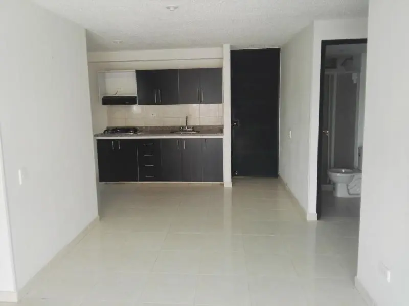 APARTAMENTO en VENTA en CONJUNTO CERRADO BOSQUES DE FONDERELLA PISO 9 — 3
