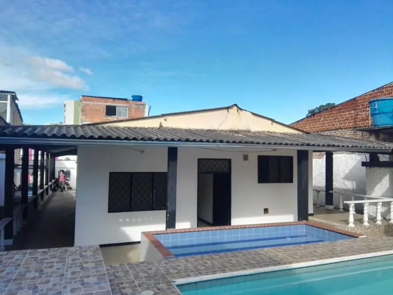 CASA CAMPESTRE en VENTA en SAN TROPEL SALADO — 3
