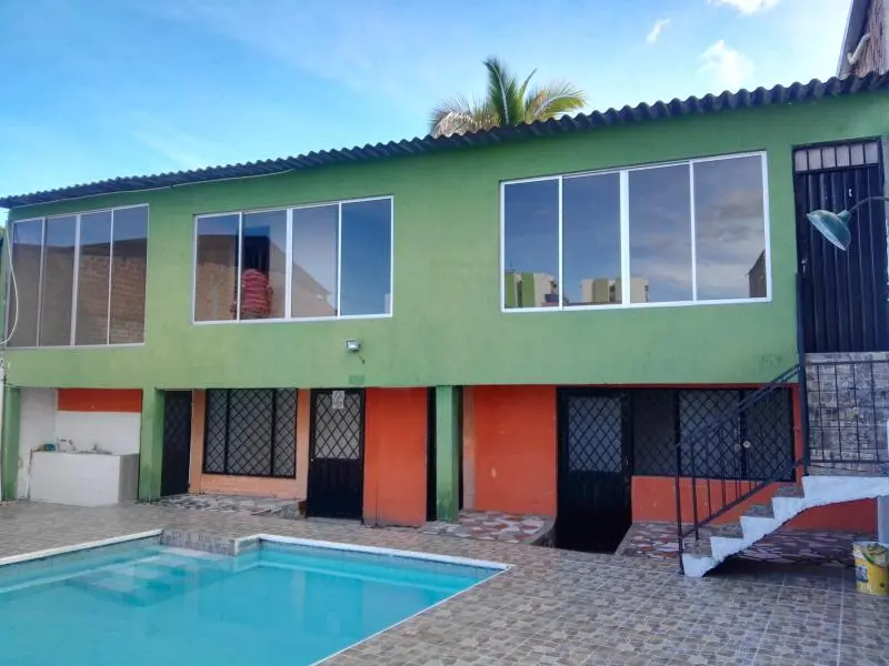 CASA CAMPESTRE en VENTA en SAN TROPEL SALADO — 4