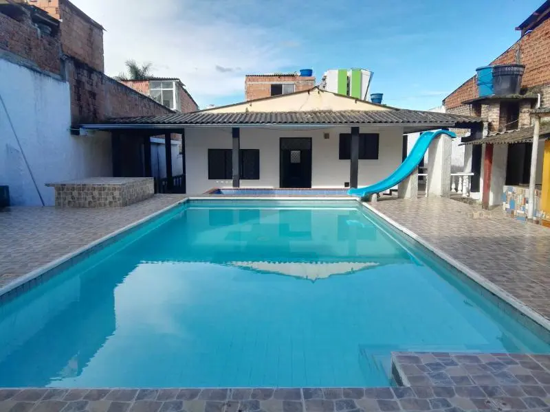 CASA CAMPESTRE en VENTA en SAN TROPEL SALADO — 5