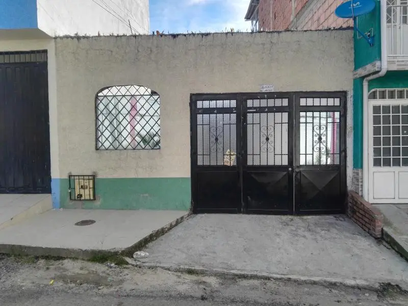 CASA CAMPESTRE en VENTA en SAN TROPEL SALADO