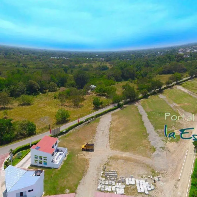 LOTE en VENTA en LOTES PORTAL LA ESMERALDA
