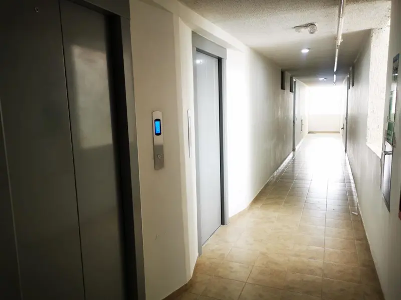 APARTAMENTO en VENTA en C.R IBANASCA PISO 12 — 4