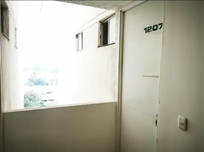 APARTAMENTO en VENTA en C.R IBANASCA PISO 12 — 5