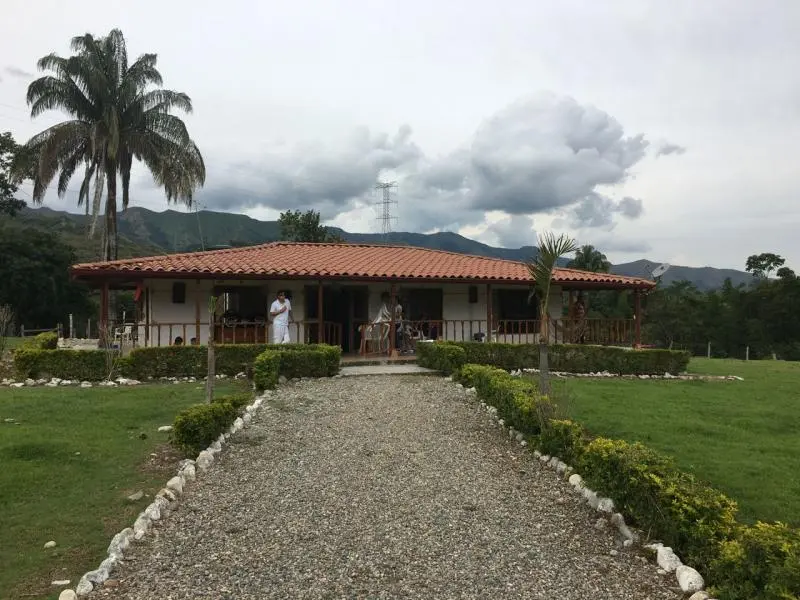 FINCA en VENTA en VEREDA EL REAL