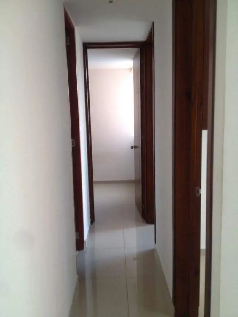 APARTAMENTO en VENTA en Ciudadela Porvenir piso 3 — 3