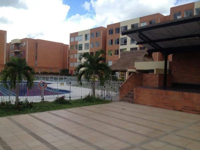 APARTAMENTO en VENTA en Ciudadela Porvenir piso 3