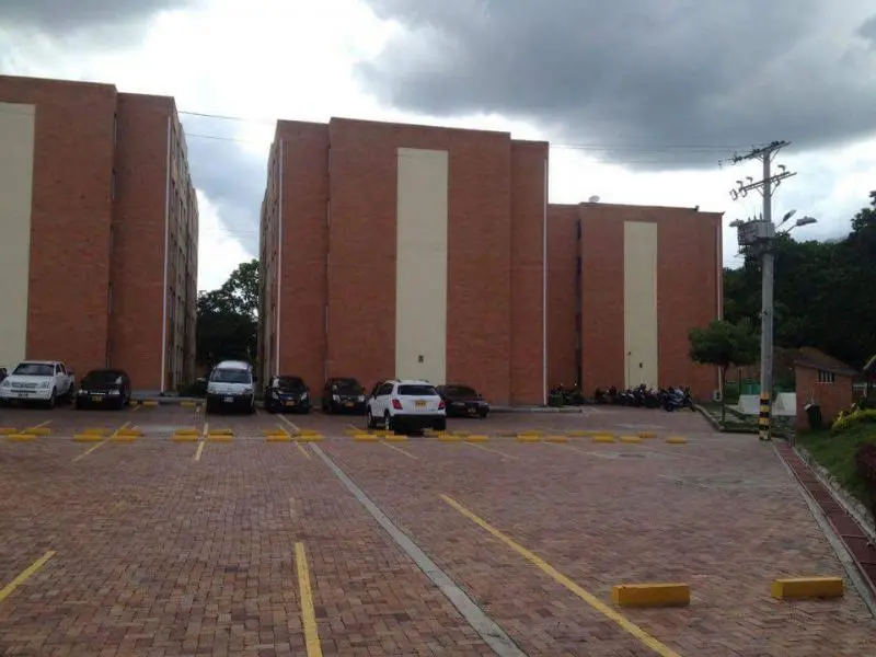 APARTAMENTO en VENTA en Ciudadela Porvenir piso 3 — 2