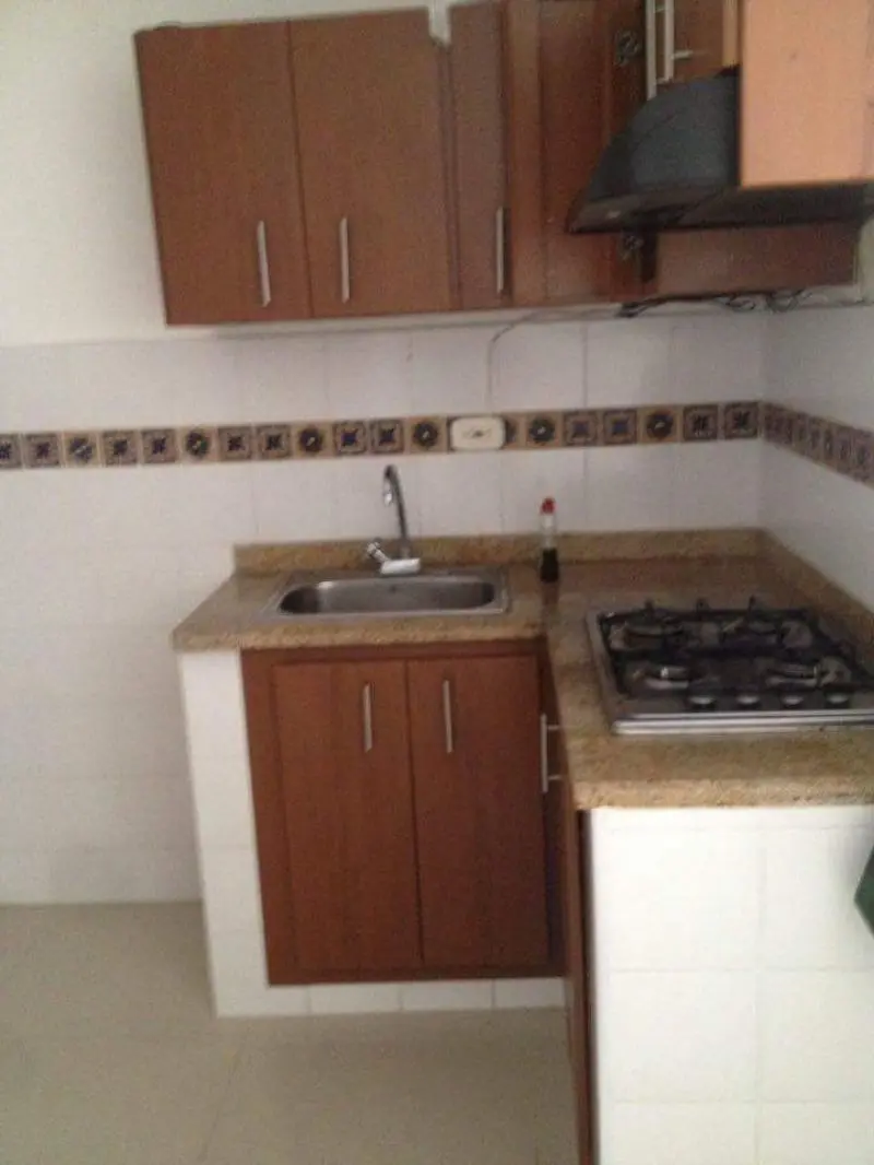 APARTAMENTO en VENTA en Ciudadela Porvenir piso 3 — 5