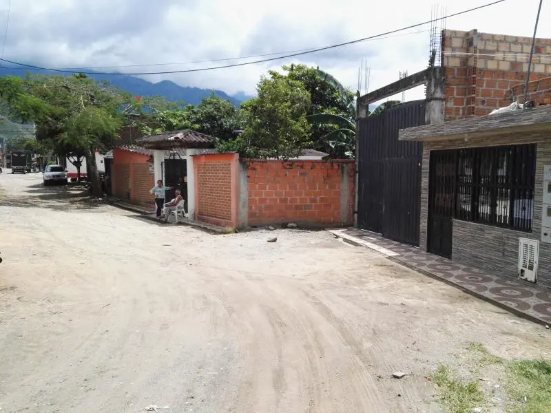 CASALOTE en VENTA en Salado - La Isla — 3
