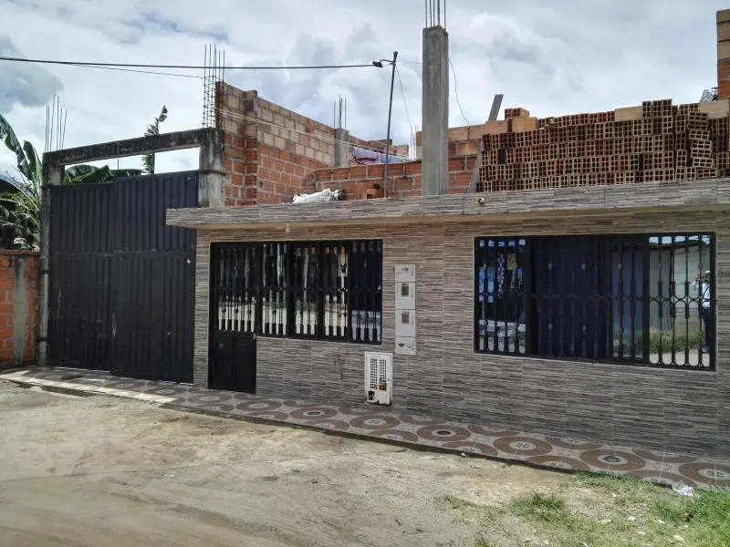 CASALOTE en VENTA en Salado - La Isla — 4